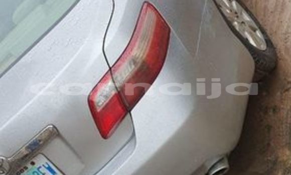 Acheter Occasion Voiture Toyota Camry Autre à Abuja, État de Lagos Acheter Occasion Voiture Toyota Camry Autre à Abuja, État de Lagos