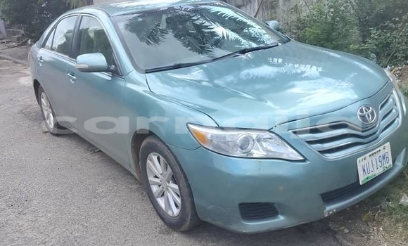 Buy Used Toyota Camry Other Car in Abuja in Lagos State