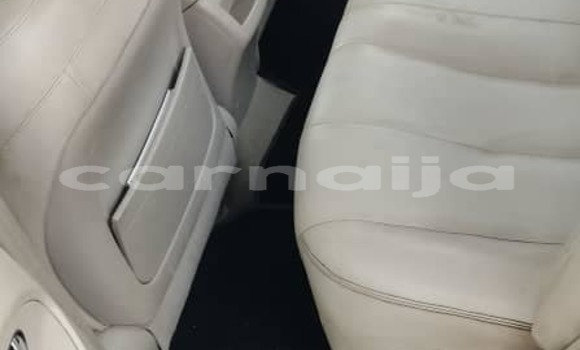 Acheter Occasion Voiture Toyota Camry Autre à Abuja, État de Lagos Acheter Occasion Voiture Toyota Camry Autre à Abuja, État de Lagos