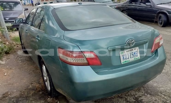 Acheter Occasion Voiture Toyota Camry Autre à Abuja, État de Lagos Acheter Occasion Voiture Toyota Camry Autre à Abuja, État de Lagos