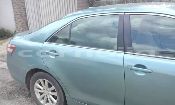 Acheter Occasion Voiture Toyota Camry Autre à Abuja, État de Lagos Acheter Occasion Voiture Toyota Camry Autre à Abuja, État de Lagos