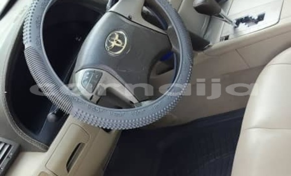 Acheter Occasion Voiture Toyota Camry Autre à Abuja, État de Lagos Acheter Occasion Voiture Toyota Camry Autre à Abuja, État de Lagos