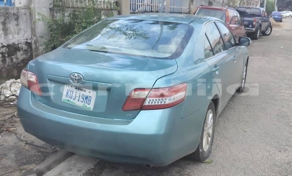 Acheter Occasion Voiture Toyota Camry Autre à Abuja, État de Lagos Acheter Occasion Voiture Toyota Camry Autre à Abuja, État de Lagos