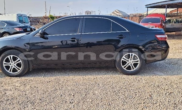 Acheter Occasion Voiture Toyota Camry Noir à Abuja, État de Lagos Acheter Occasion Voiture Toyota Camry Noir à Abuja, État de Lagos
