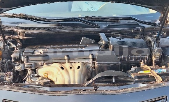 Acheter Occasion Voiture Toyota Camry Noir à Abuja, État de Lagos Acheter Occasion Voiture Toyota Camry Noir à Abuja, État de Lagos