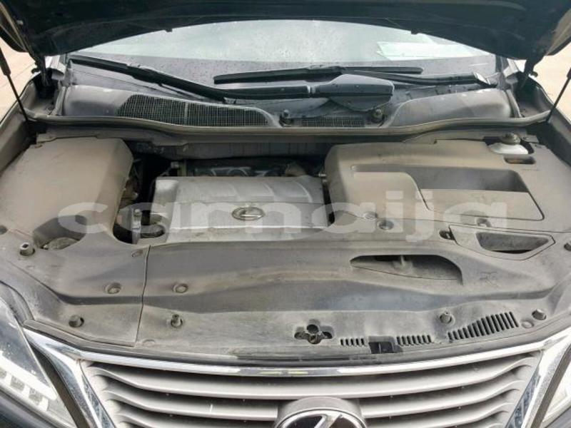 Big with watermark lexus rx 350 katsina daura 3607