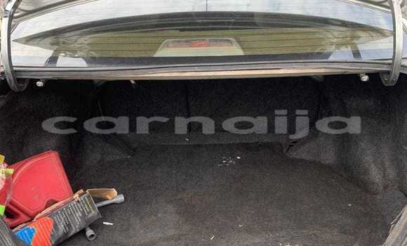 Acheter Occasion Voiture Toyota Corolla Autre à Abuja, État de Lagos Acheter Occasion Voiture Toyota Corolla Autre à Abuja, État de Lagos