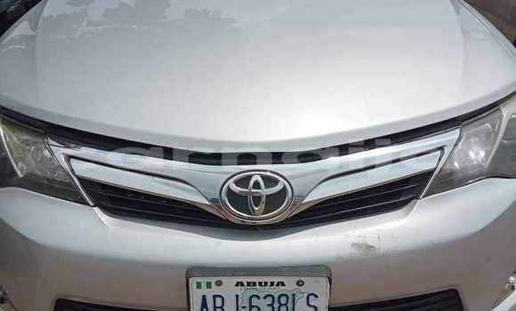 Buy Used Toyota Camry Other Car in Abuja in Lagos State Buy Used Toyota Camry Other Car in Abuja in Lagos State