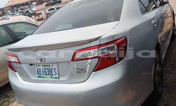 Acheter Occasion Voiture Toyota Camry Autre à Abuja, État de Lagos Acheter Occasion Voiture Toyota Camry Autre à Abuja, État de Lagos