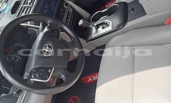 Acheter Occasion Voiture Toyota Camry Autre à Abuja, État de Lagos Acheter Occasion Voiture Toyota Camry Autre à Abuja, État de Lagos