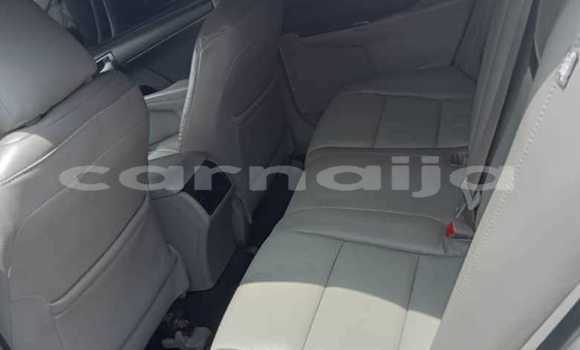 Acheter Occasion Voiture Toyota Camry Autre à Abuja, État de Lagos Acheter Occasion Voiture Toyota Camry Autre à Abuja, État de Lagos