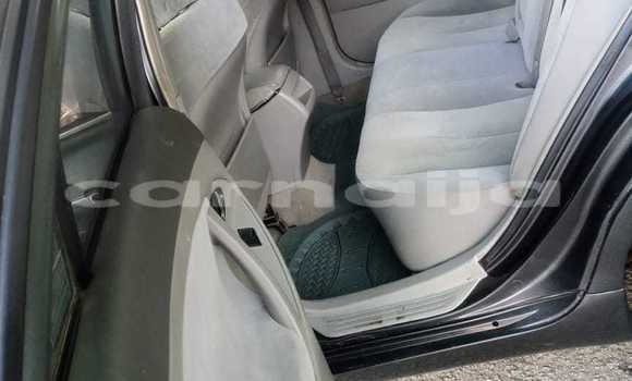 Acheter Occasion Voiture Toyota Camry Noir à Abuja, État de Lagos Acheter Occasion Voiture Toyota Camry Noir à Abuja, État de Lagos