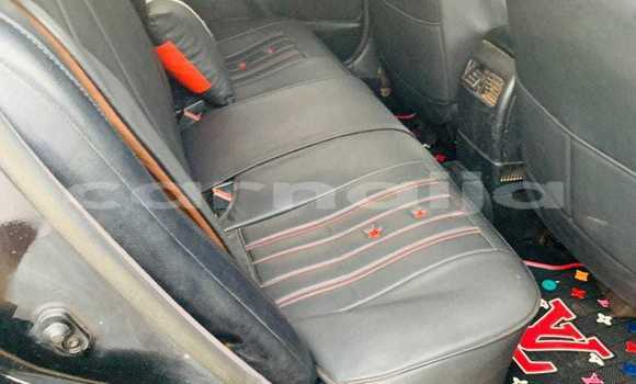 Acheter Occasion Voiture Lexus ES Noir à Abuja, État de Lagos Acheter Occasion Voiture Lexus ES Noir à Abuja, État de Lagos