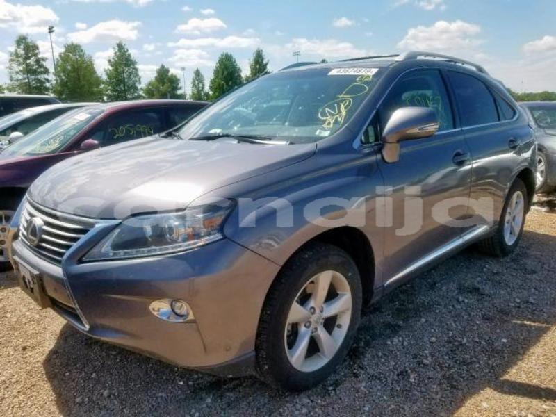 Big with watermark lexus rx 350 katsina daura 3608