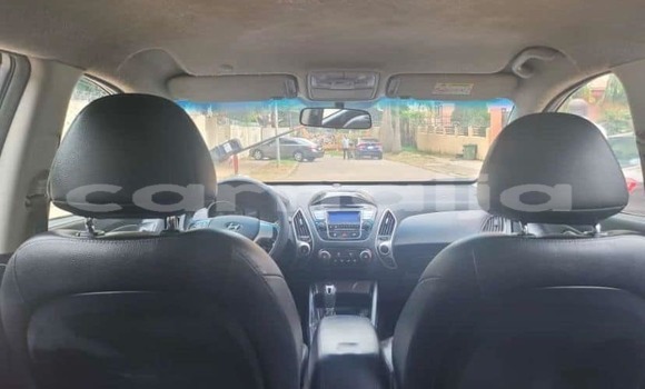 Buy Used Hyundai ix35 Other Car in Abuja in Lagos State Buy Used Hyundai ix35 Other Car in Abuja in Lagos State