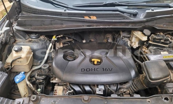 Buy Used Hyundai ix35 Other Car in Abuja in Lagos State Buy Used Hyundai ix35 Other Car in Abuja in Lagos State