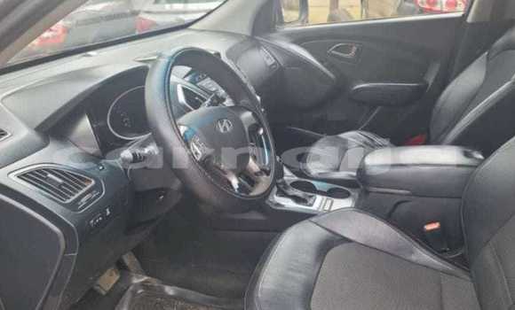 Buy Used Hyundai ix35 Other Car in Abuja in Lagos State Buy Used Hyundai ix35 Other Car in Abuja in Lagos State