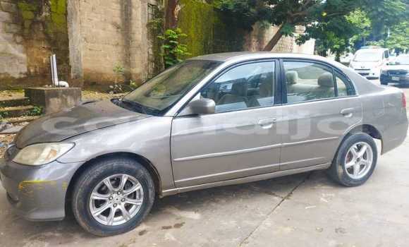 Acheter Occasion Voiture Honda Civic Autre à Abuja, État de Lagos