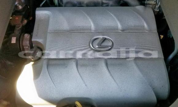 Acheter Occasion Voiture Lexus RX 350 Autre à Daura, Katsina Acheter Occasion Voiture Lexus RX 350 Autre à Daura, Katsina