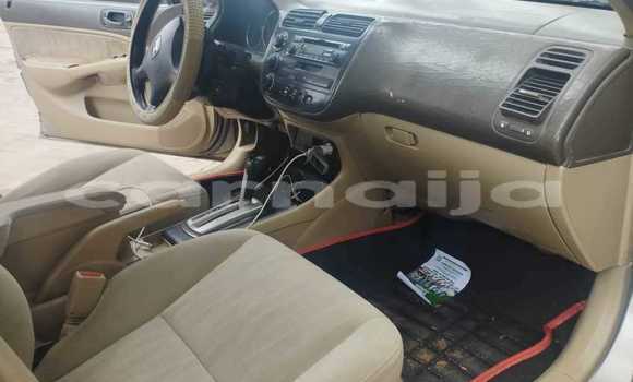 Acheter Occasion Voiture Honda Civic Autre à Abuja, État de Lagos Acheter Occasion Voiture Honda Civic Autre à Abuja, État de Lagos