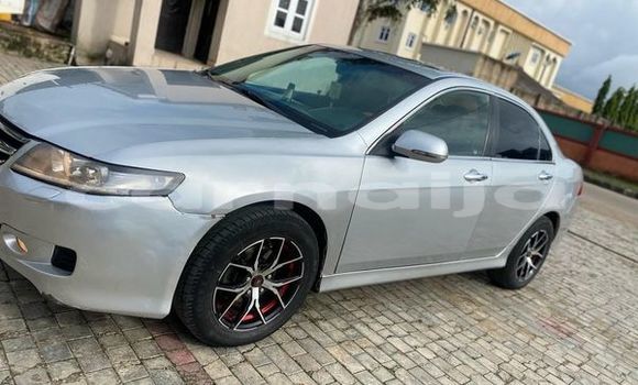 Buy Used Honda Civic Other Car in Abuja in Lagos State