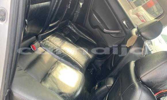 Acheter Occasion Voiture Honda Civic Autre à Abuja, État de Lagos Acheter Occasion Voiture Honda Civic Autre à Abuja, État de Lagos