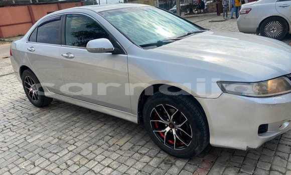 Acheter Occasion Voiture Honda Civic Autre à Abuja, État de Lagos Acheter Occasion Voiture Honda Civic Autre à Abuja, État de Lagos