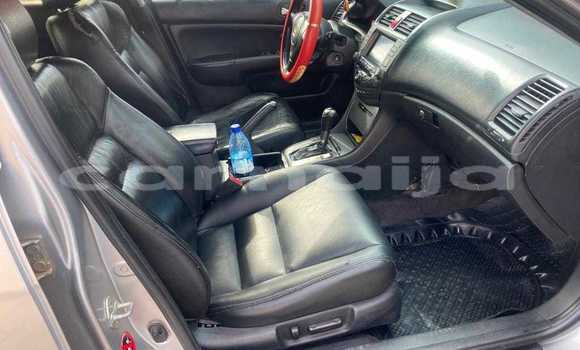 Acheter Occasion Voiture Honda Civic Autre à Abuja, État de Lagos Acheter Occasion Voiture Honda Civic Autre à Abuja, État de Lagos