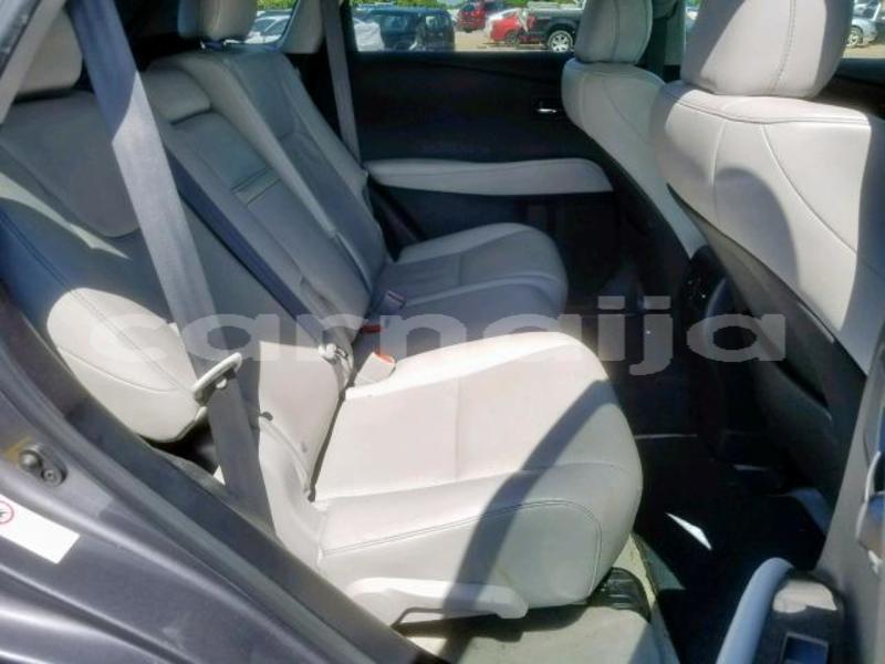 Big with watermark lexus rx 350 katsina daura 3608