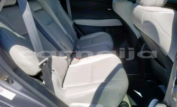 Acheter Occasion Voiture Lexus RX 350 Autre à Daura, Katsina Acheter Occasion Voiture Lexus RX 350 Autre à Daura, Katsina