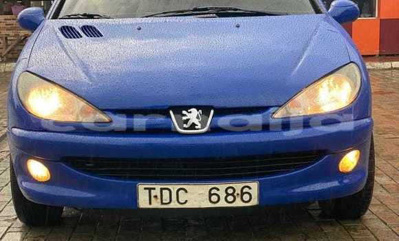 Acheter Occasion Voiture Peugeot 201 Bleu à Abuja, État de Lagos Acheter Occasion Voiture Peugeot 201 Bleu à Abuja, État de Lagos