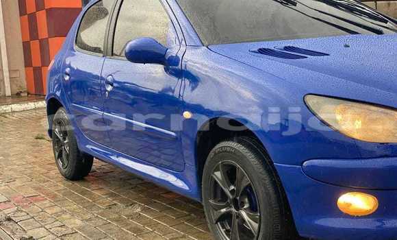 Acheter Occasion Voiture Peugeot 201 Bleu à Abuja, État de Lagos Acheter Occasion Voiture Peugeot 201 Bleu à Abuja, État de Lagos