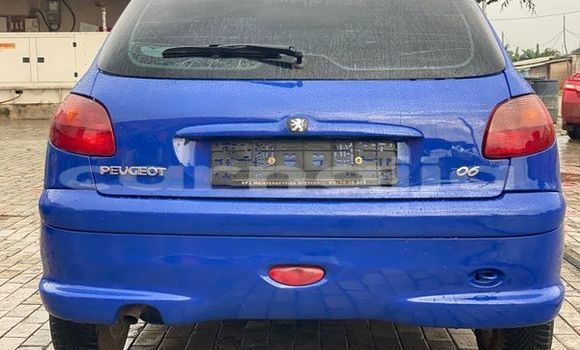 Acheter Occasion Voiture Peugeot 201 Bleu à Abuja, État de Lagos Acheter Occasion Voiture Peugeot 201 Bleu à Abuja, État de Lagos