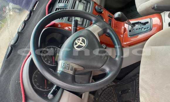 Acheter Occasion Voiture Toyota Corolla Rouge à Abuja, État de Lagos Acheter Occasion Voiture Toyota Corolla Rouge à Abuja, État de Lagos