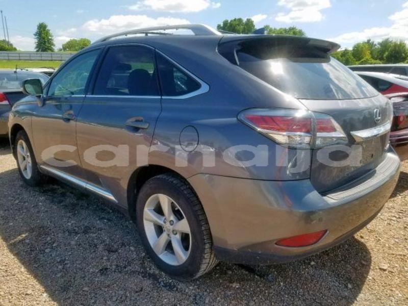 Big with watermark lexus rx 350 katsina daura 3608