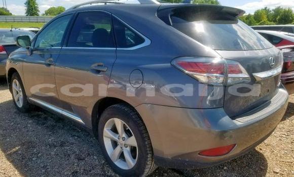 Acheter Occasion Voiture Lexus RX 350 Autre à Daura, Katsina Acheter Occasion Voiture Lexus RX 350 Autre à Daura, Katsina