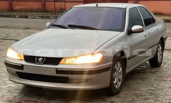 Acheter Occasion Voiture Peugeot 406 Autre à Abuja, État de Lagos