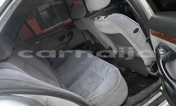 Acheter Occasion Voiture Peugeot 406 Autre à Abuja, État de Lagos Acheter Occasion Voiture Peugeot 406 Autre à Abuja, État de Lagos