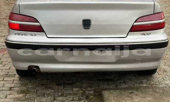 Acheter Occasion Voiture Peugeot 406 Autre à Abuja, État de Lagos Acheter Occasion Voiture Peugeot 406 Autre à Abuja, État de Lagos