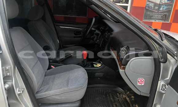 Acheter Occasion Voiture Peugeot 406 Autre à Abuja, État de Lagos Acheter Occasion Voiture Peugeot 406 Autre à Abuja, État de Lagos