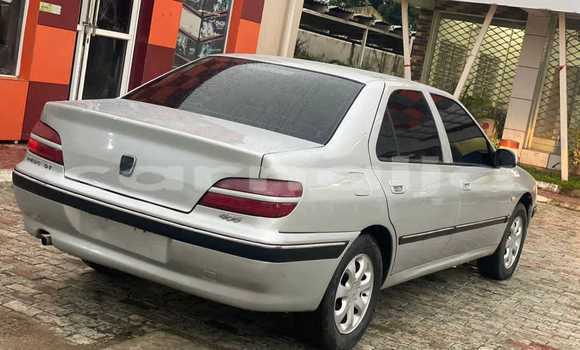 Acheter Occasion Voiture Peugeot 406 Autre à Abuja, État de Lagos Acheter Occasion Voiture Peugeot 406 Autre à Abuja, État de Lagos