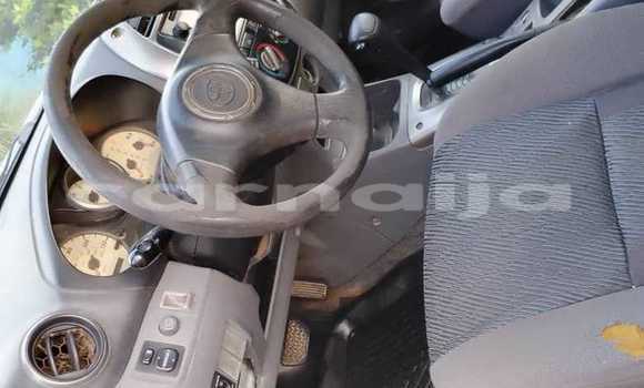 Buy Used Toyota RAV4 Other Car in Abuja in Lagos State Buy Used Toyota RAV4 Other Car in Abuja in Lagos State