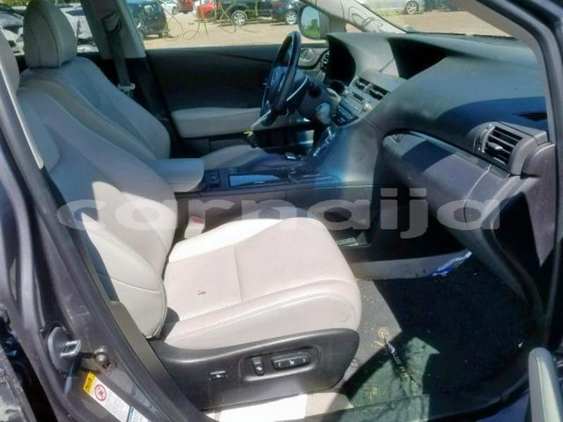 Big with watermark lexus rx 350 katsina daura 3608