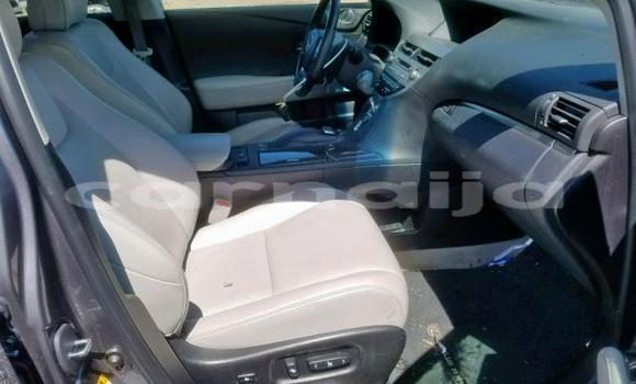 Acheter Occasion Voiture Lexus RX 350 Autre à Daura, Katsina Acheter Occasion Voiture Lexus RX 350 Autre à Daura, Katsina