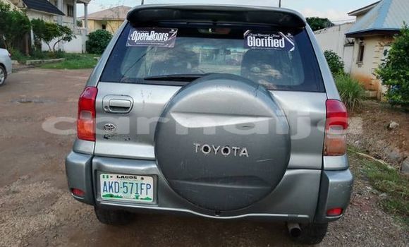 Buy Used Toyota RAV4 Other Car in Abuja in Lagos State Buy Used Toyota RAV4 Other Car in Abuja in Lagos State