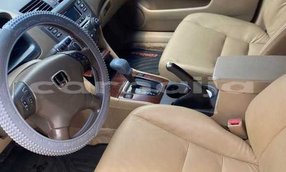 Acheter Occasion Voiture Honda Accord Autre à Abuja, État de Lagos Acheter Occasion Voiture Honda Accord Autre à Abuja, État de Lagos