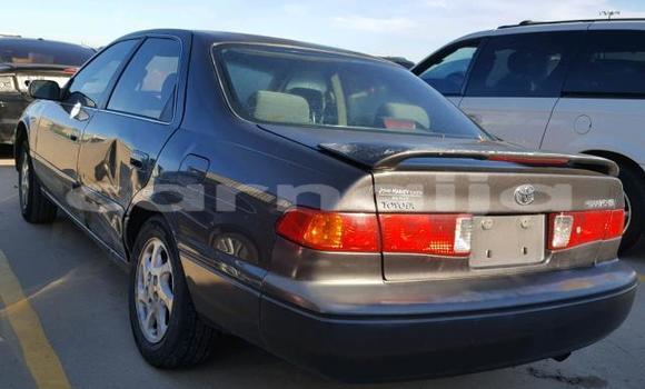 Buy Used Toyota Camry Other Car in Daura in Katsina Buy Used Toyota Camry Other Car in Daura in Katsina