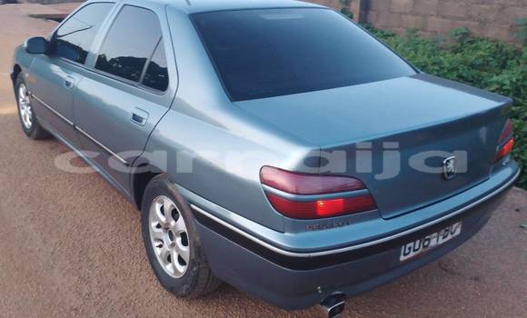 Buy Used Peugeot 406 Other Car in Abuja in Lagos State Buy Used Peugeot 406 Other Car in Abuja in Lagos State