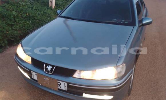 Acheter Occasion Voiture Peugeot 406 Autre à Abuja, État de Lagos Acheter Occasion Voiture Peugeot 406 Autre à Abuja, État de Lagos