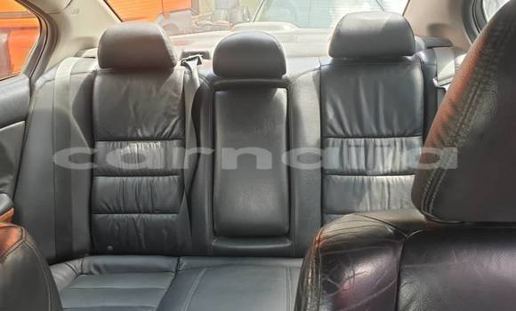 Acheter Occasion Voiture Honda Accord Autre à Abuja, État de Lagos Acheter Occasion Voiture Honda Accord Autre à Abuja, État de Lagos